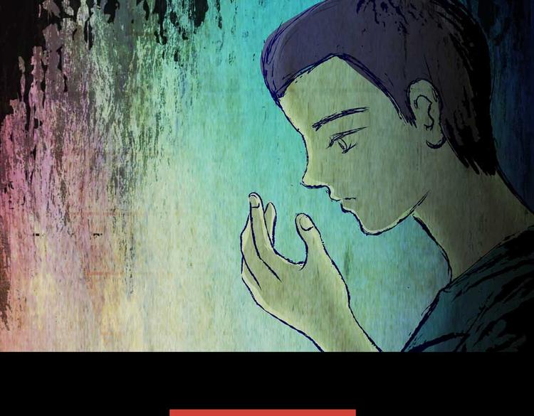 《怪奇谜踪》惊悚心意（三） 第38页