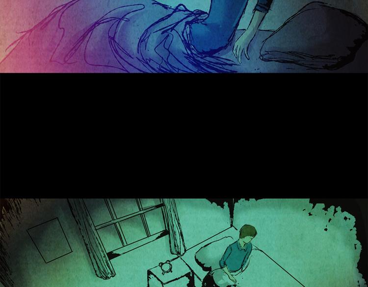 《怪奇谜踪》章鱼怪诞（四） 第31页