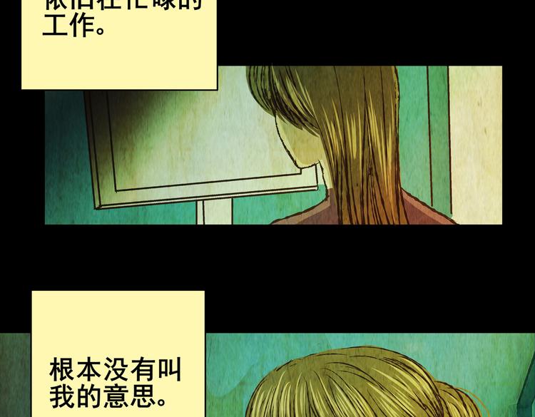 《怪奇谜踪》暗夜加班 第32页