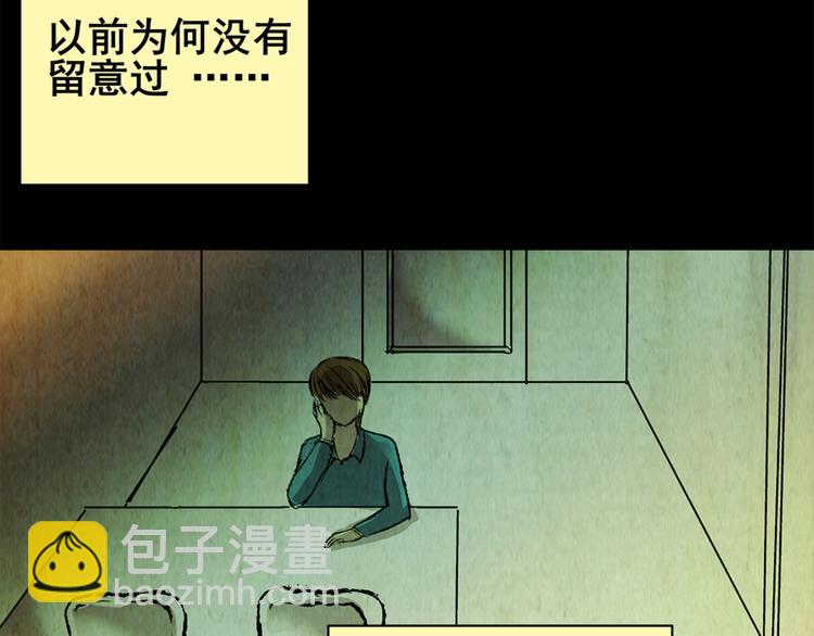 《怪奇谜踪》章鱼怪诞（完） 第27页