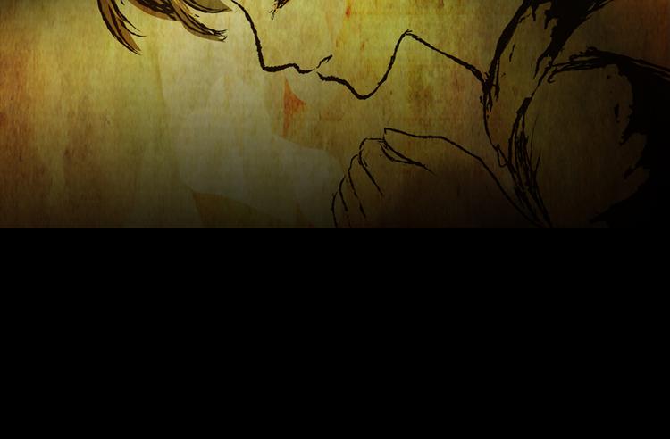 《怪奇谜踪》姐姐（完） 第20页