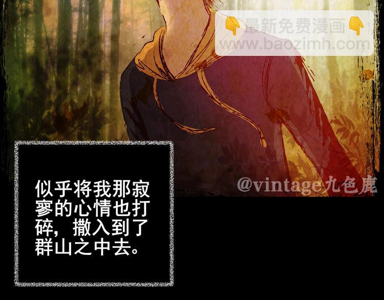 《怪奇谜踪》迷雾山谷 第36页