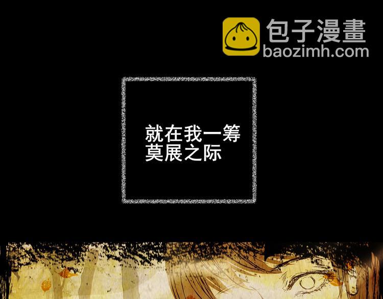 《怪奇谜踪》迷雾山谷 第44页