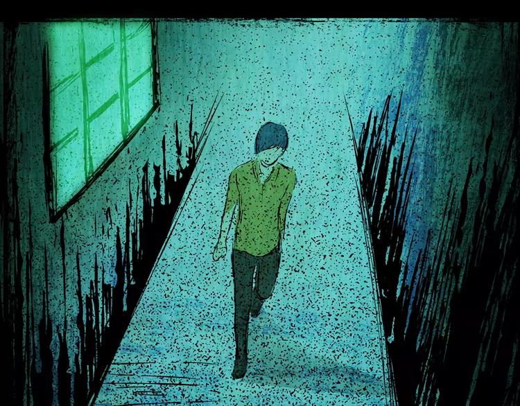 《怪奇谜踪》深夜旅馆 第35页