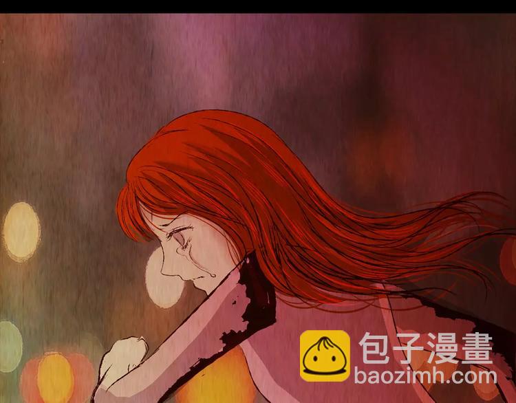 《怪奇谜踪》第46话 空无一人（四） 第19页