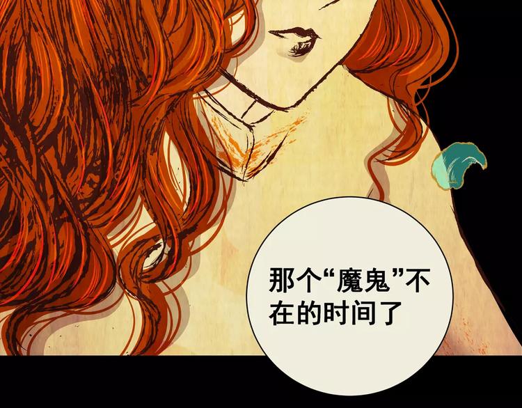 《怪奇谜踪》第49话 夜夜迷离（上） 第20页