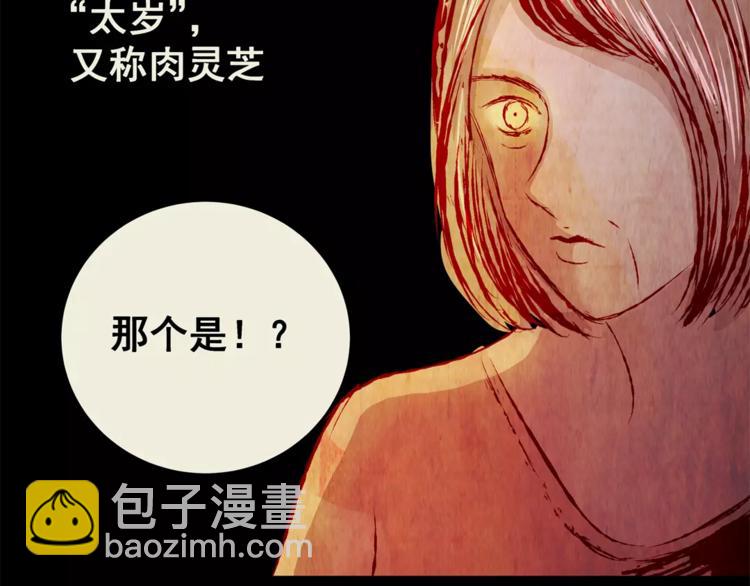 《怪奇谜踪》第51话 长生不老（一） 第48页