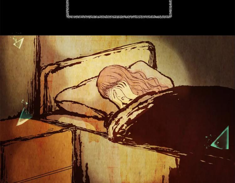 《怪奇谜踪》第53话 长生不老（三） 第50页