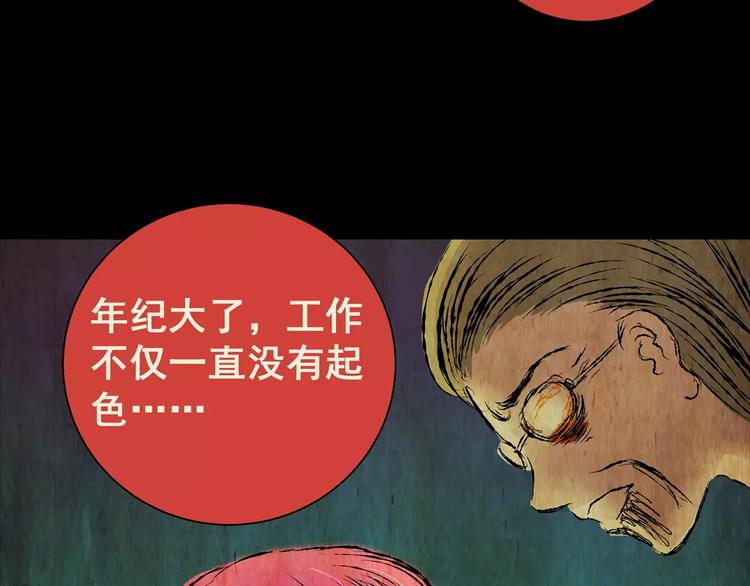 《怪奇谜踪》第58话 长生不老（八） 第20页