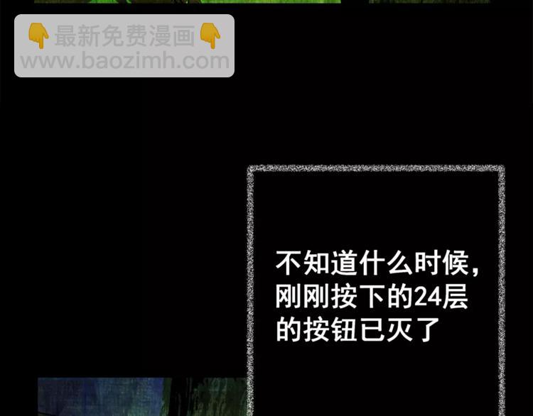 《怪奇谜踪》第63话 夺魂电梯（一） 第37页