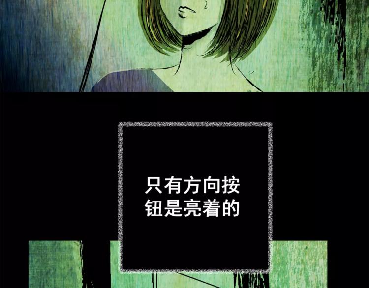 《怪奇谜踪》第63话 夺魂电梯（一） 第40页