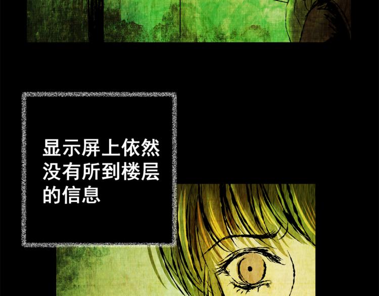 《怪奇谜踪》第64话 夺魂电梯（二） 第29页