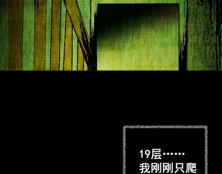 《怪奇谜踪》第66话 夺魂电梯（四） 第16页
