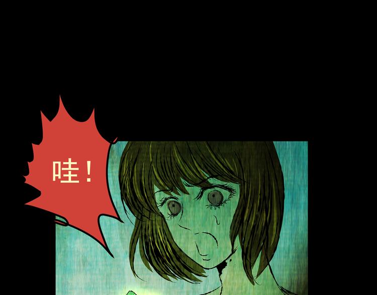 《怪奇谜踪》第66话 夺魂电梯（四） 第1页