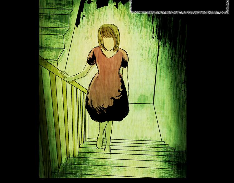 《怪奇谜踪》第66话 夺魂电梯（四） 第29页
