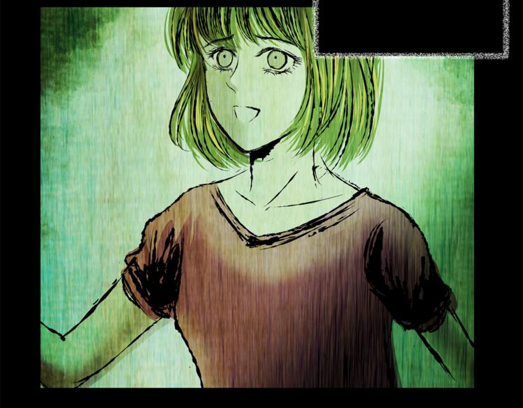 《怪奇谜踪》第66话 夺魂电梯（四） 第37页