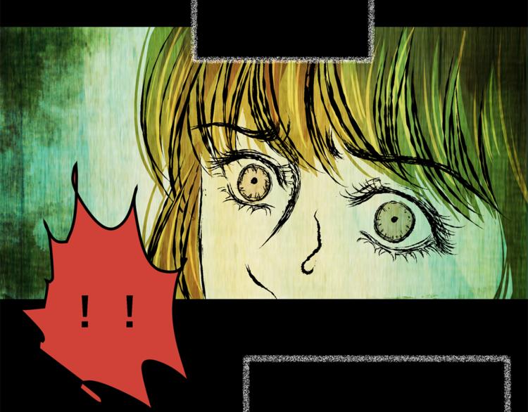 《怪奇谜踪》第66话 夺魂电梯（四） 第40页