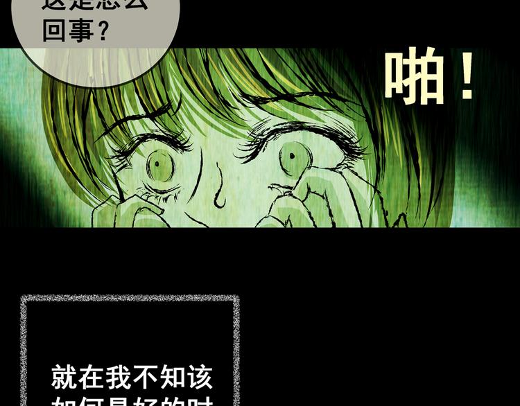 《怪奇谜踪》第66话 夺魂电梯（四） 第8页
