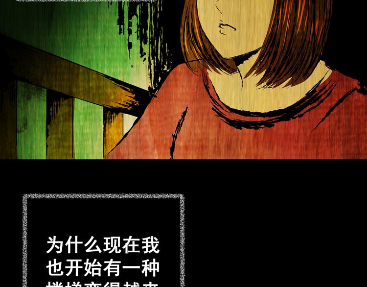 《怪奇谜踪》第65话 夺魂电梯（三） 第14页