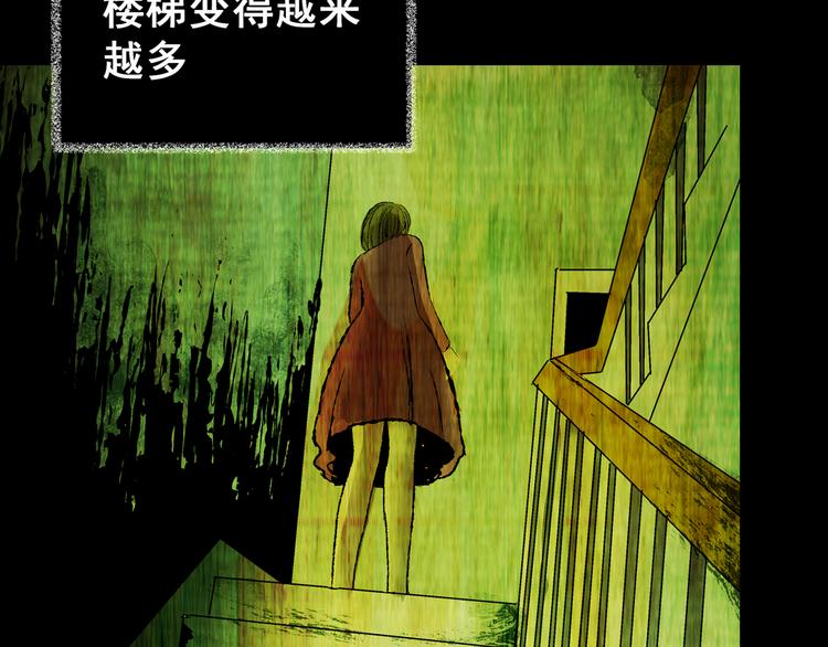 《怪奇谜踪》第65话 夺魂电梯（三） 第15页