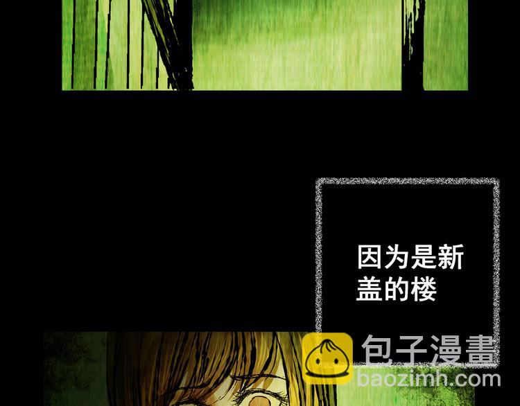 《怪奇谜踪》第65话 夺魂电梯（三） 第23页