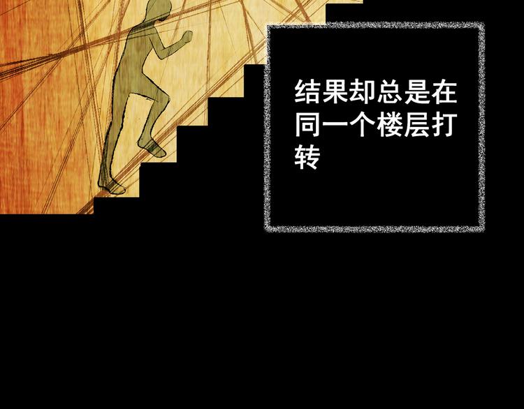 《怪奇谜踪》第65话 夺魂电梯（三） 第8页