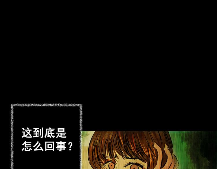 《怪奇谜踪》第68话 夺魂电梯（完） 第1页