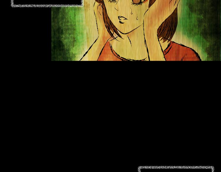 《怪奇谜踪》第68话 夺魂电梯（完） 第2页