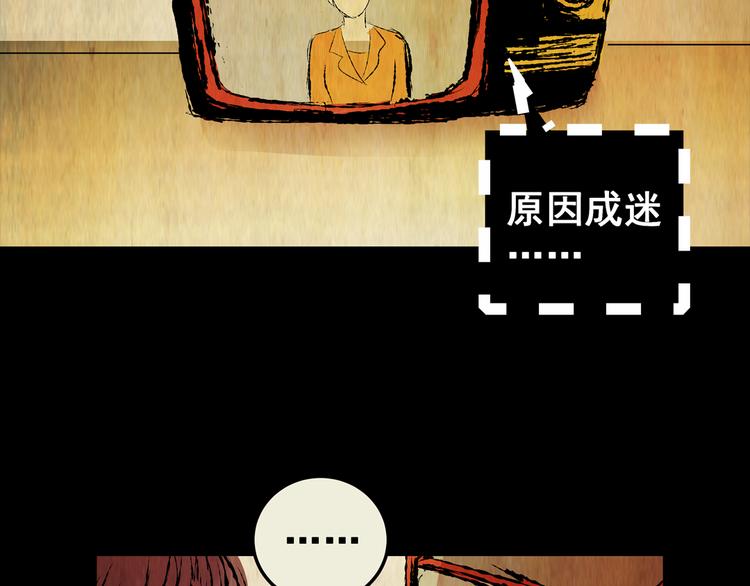 《怪奇谜踪》第74话 重生蝙蝠（一） 第2页