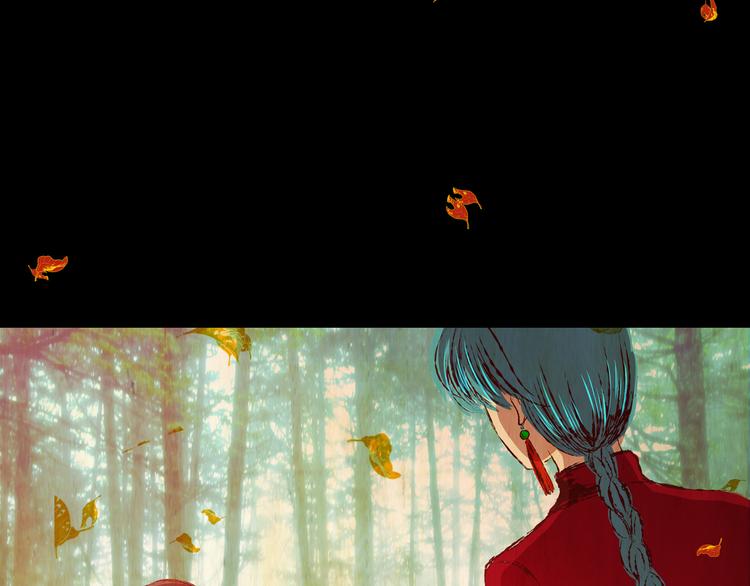 《怪奇谜踪》第83话 重生蝙蝠（十） 第23页