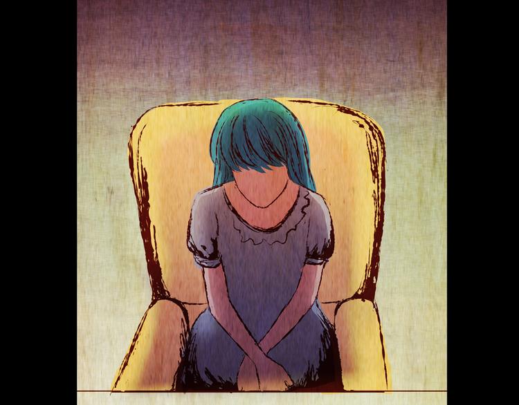 《怪奇谜踪》第83话 重生蝙蝠（十） 第7页