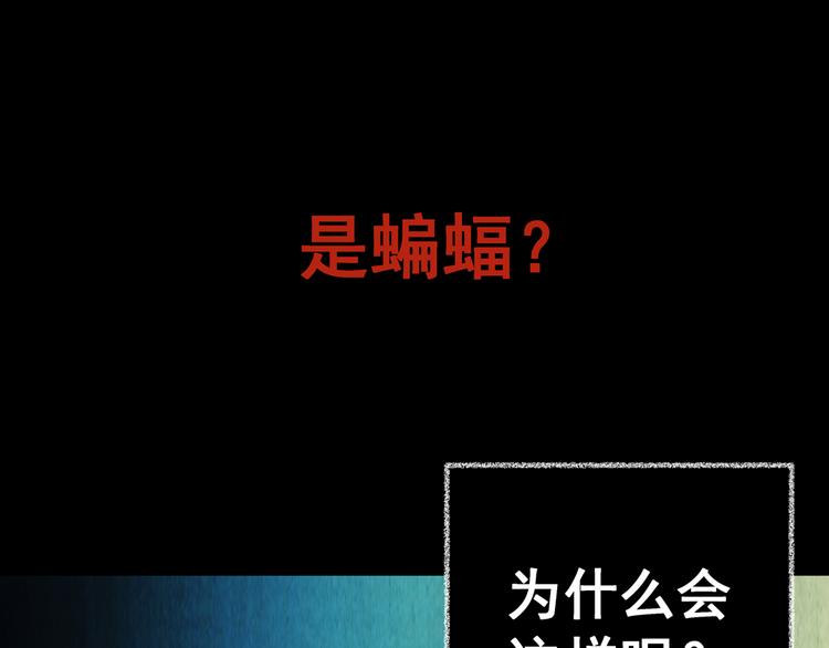 《怪奇谜踪》第88话 重生蝙蝠（十五） 第20页