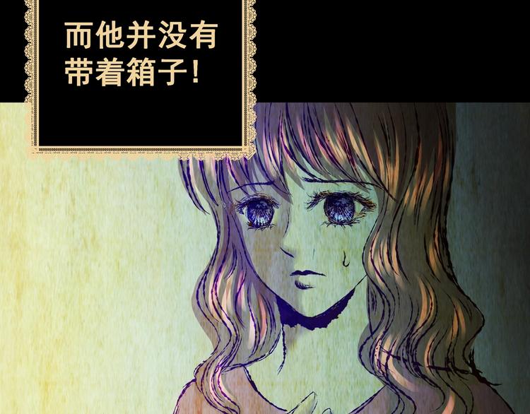 《怪奇谜踪》第91话 迷情旅箱（二） 第21页