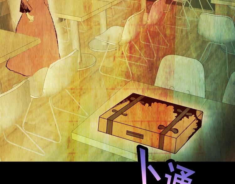 《怪奇谜踪》第91话 迷情旅箱（二） 第27页