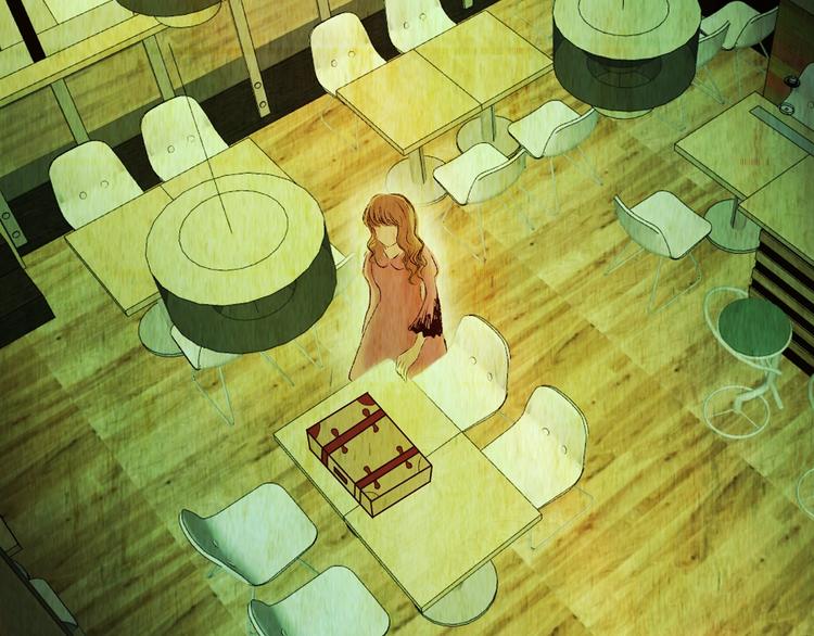 《怪奇谜踪》第91话 迷情旅箱（二） 第30页