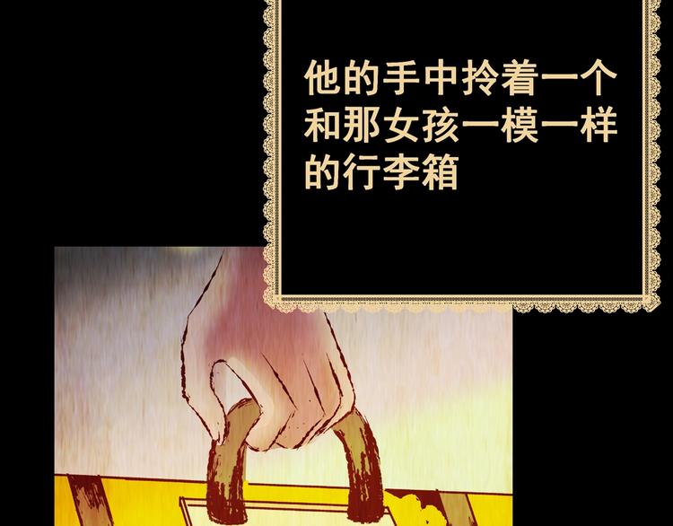 《怪奇谜踪》第93话 迷情旅箱（四） 第10页
