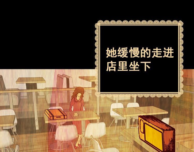 《怪奇谜踪》第93话 迷情旅箱（四） 第1页