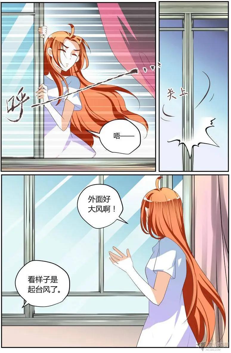 《浣熊帮帮忙》45 今晚吃什么？ 第4页