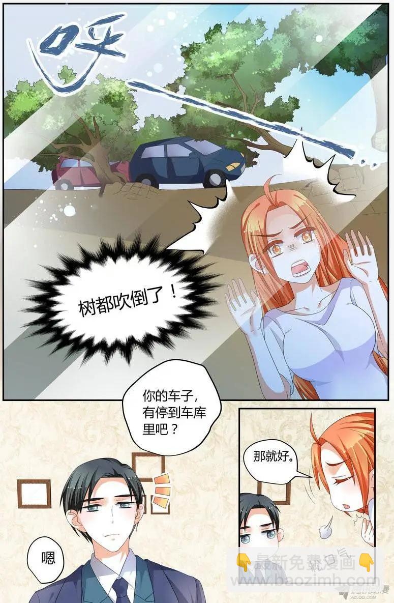 《浣熊帮帮忙》45 今晚吃什么？ 第6页
