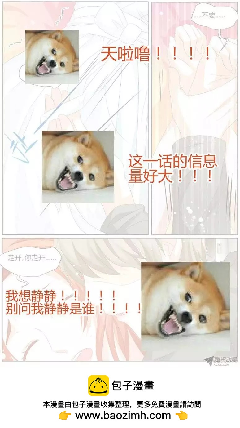 《浣熊帮帮忙》58 你这王八蛋！ 第20页
