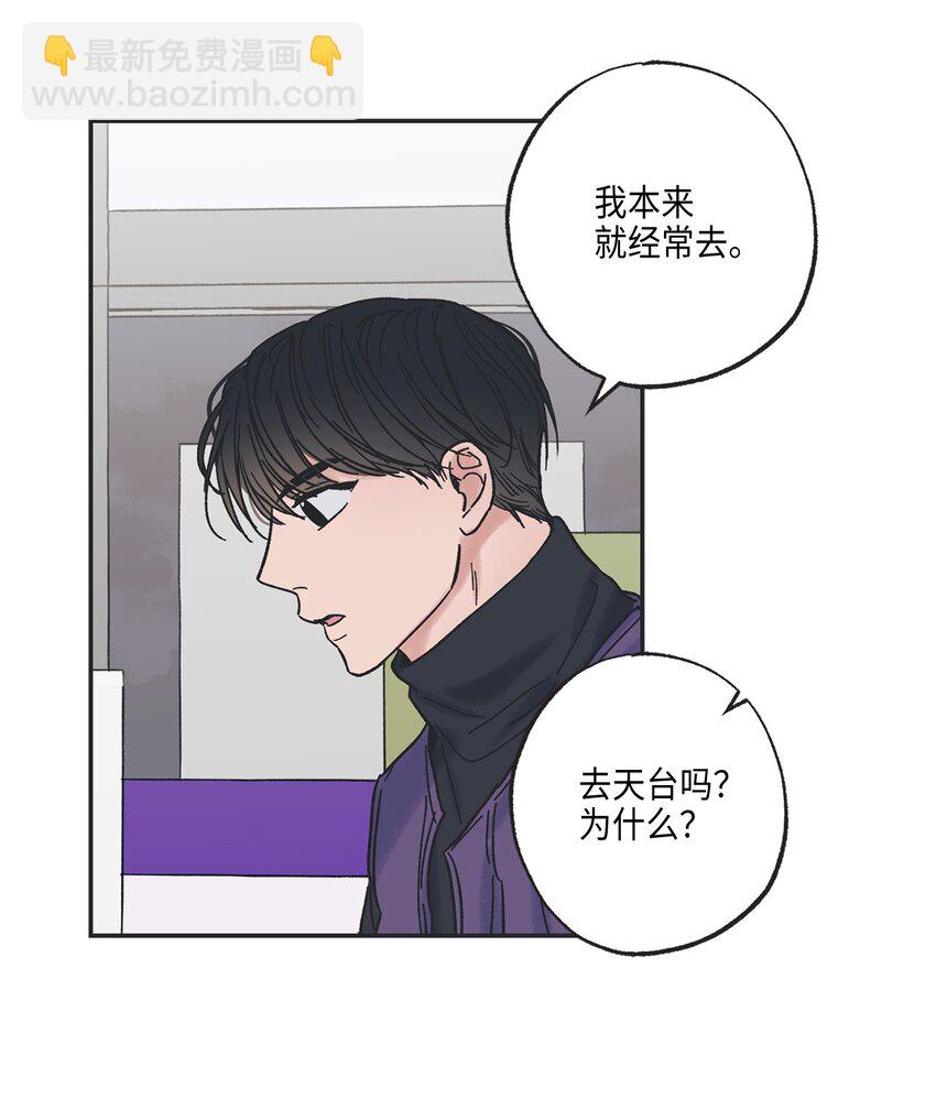 《星际之界》4 便利店插曲 第41页