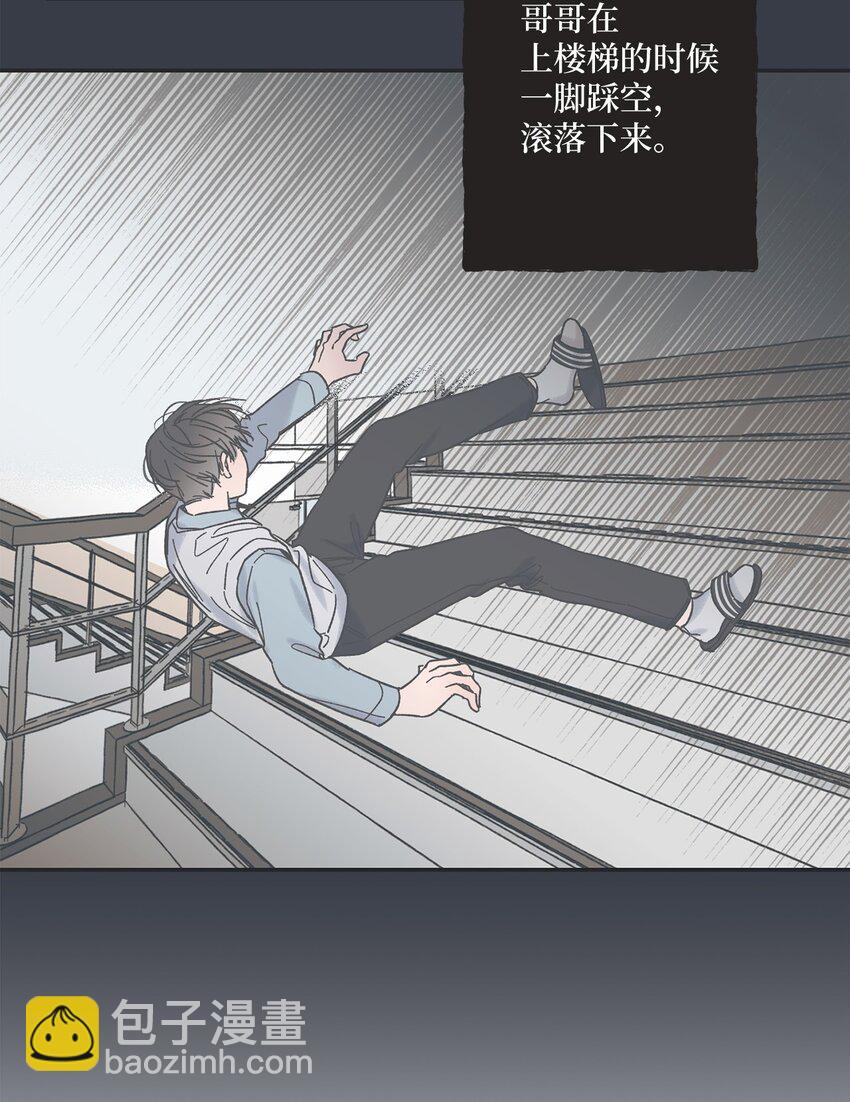 《星际之界》01 凶手是谁 第7页