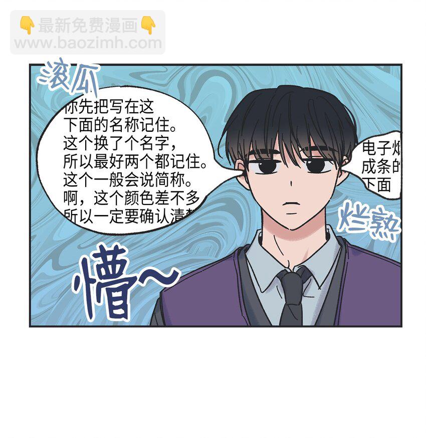 《星际之界》3 他也做兼职 第31页