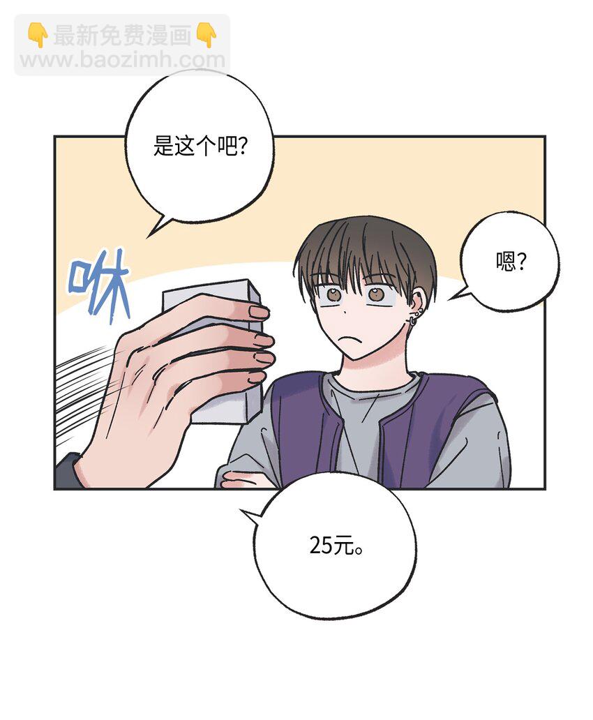 《星际之界》3 他也做兼职 第50页