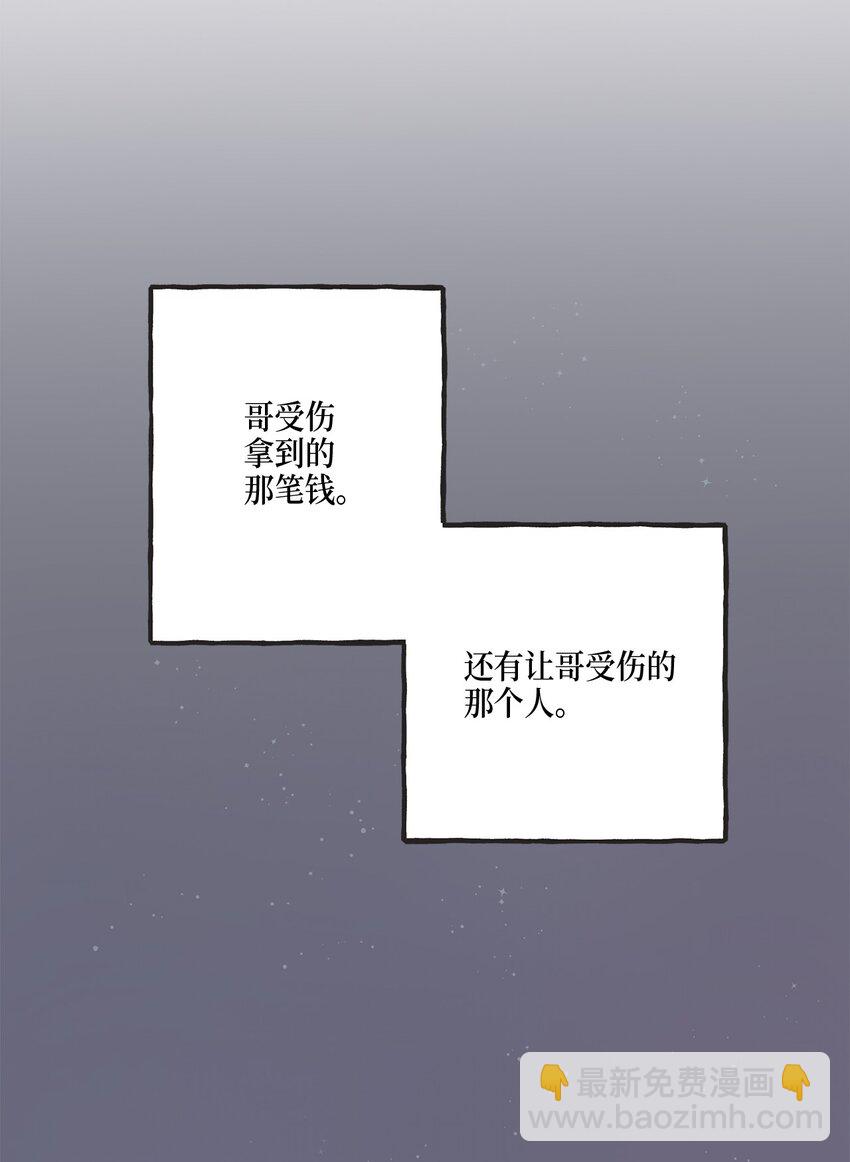 《星际之界》5 不一样的哥哥 第37页