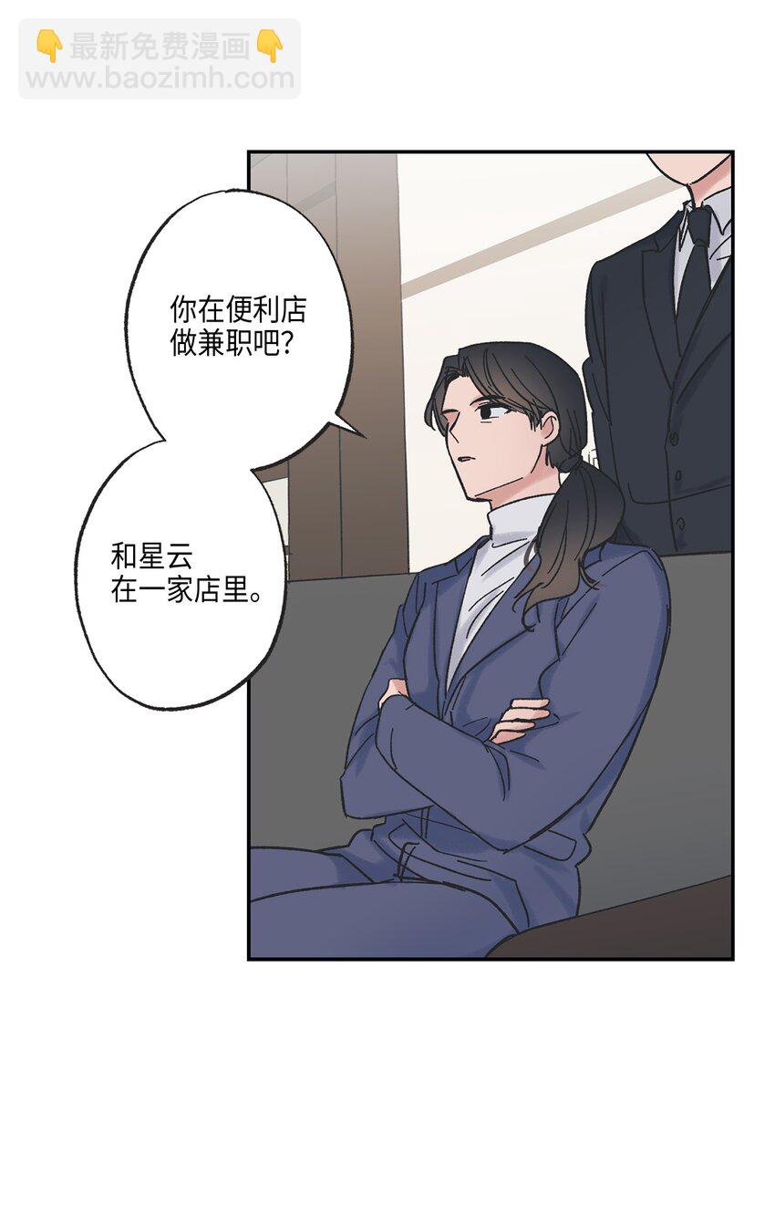 《星际之界》8 受人之托 第29页
