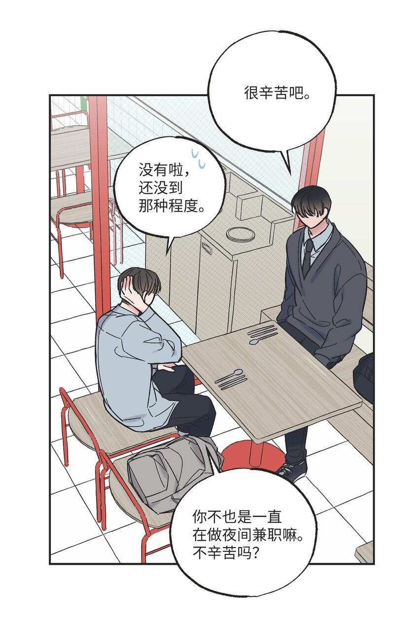《星际之界》11 烫伤 第10页