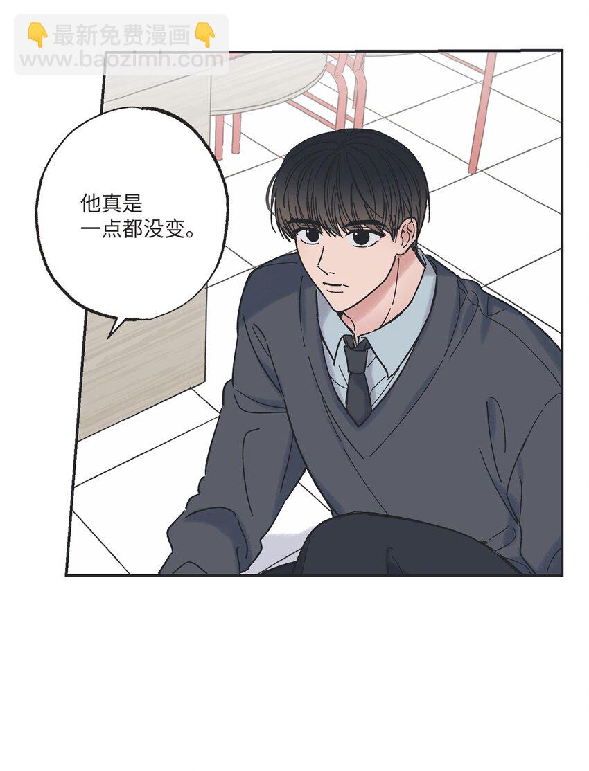 《星际之界》11 烫伤 第31页
