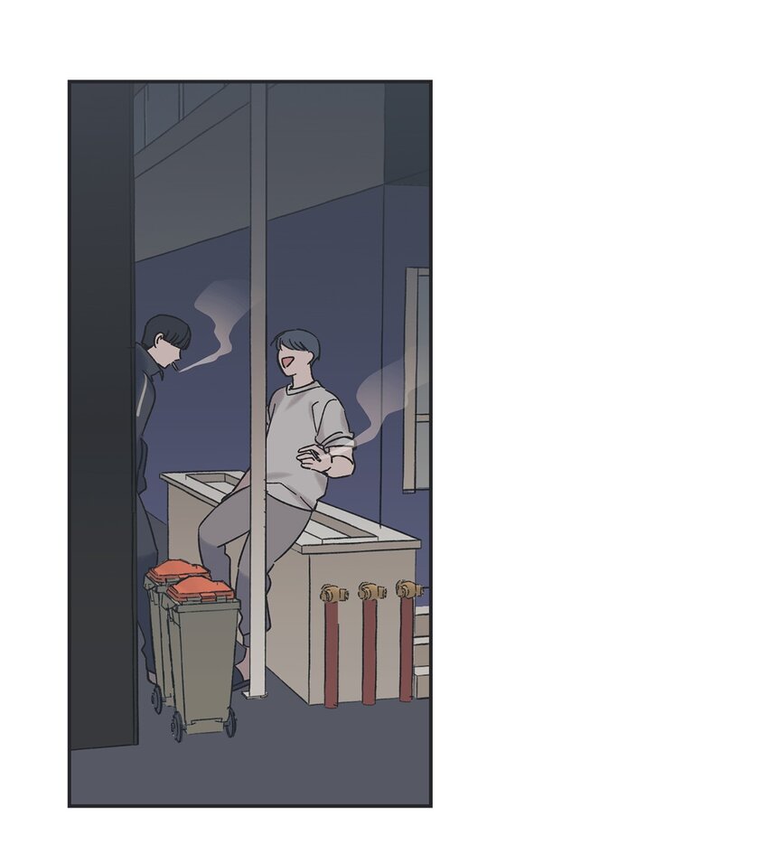 《星际之界》12 来自他的关心 第16页