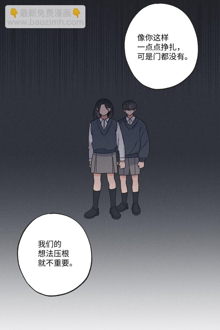 《星际之界》13 要不要去修学旅行 第42页